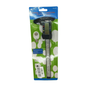 RoHS Dijital Kumpas (0-150mm)